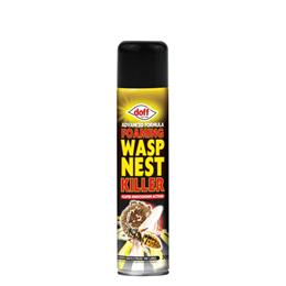 Foaming Wasp Nest Killer 300ml