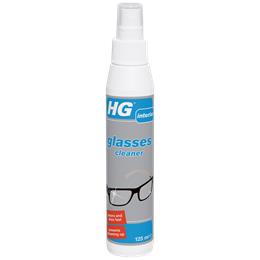 HG glasses cleaner 0.12L