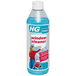 HG window cleaner 0.5L