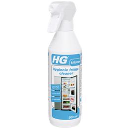 HG hygienic fridge cleaner 0.5L