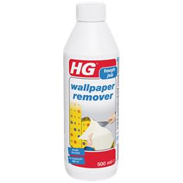 HG wallpaper remover 0.5L