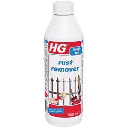 HG rust remover 0.5L
