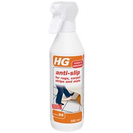 HG anti-slip for rugs, carpet strips and mats (product 96) 0.5L