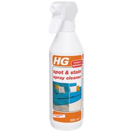 HG spot & stain spray cleaner (product 93) 0.5L