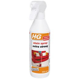 HG stain spray extra strong (product 94) 0.5L