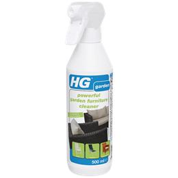 HG powerful garden furniture cleaner 0.5L