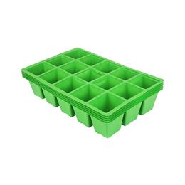 15 CELL SEED TRAY INSERTS
