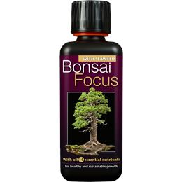 Bonsai Focus - 300ml