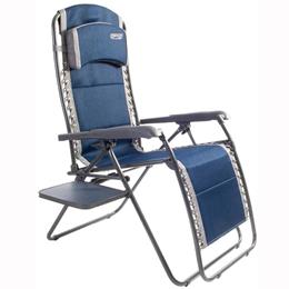 Ragley Pro Relax chair with side table