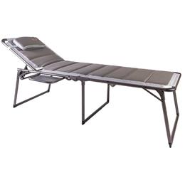 Naples Pro Lounger with Table