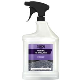 Fenwick's Awning and Tent Re-Proofer - 1L