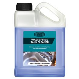 Fenwick's Waste Pipe and Tank Cleaner - 1L
