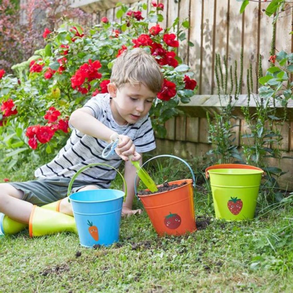 Kids Gardening