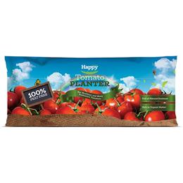 Happy Compost Tomato Planter