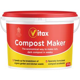 Compost Maker 10Kg Tub