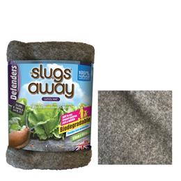 Slugs Away Wool Mat - Large 