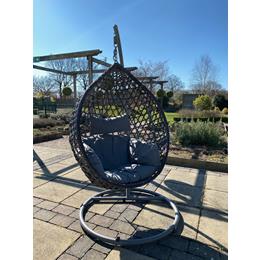 Montreal Egg Chair
