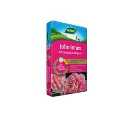 John Innes Ericaceous Compost (Enriched With Iron) 35L