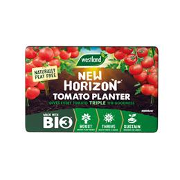 New Horizon Tomato Planter (2 Plant)