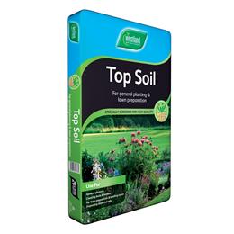 Top Soil 20L