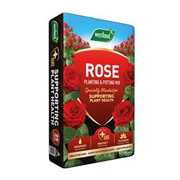 Westland Rose Planting & Potting Mix 25L