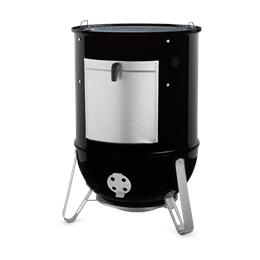 57cm Smokey Mountain Cooker Charcoal Grill