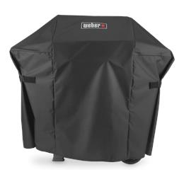 WEBER Premium Barbecue Cover - for Spirit II 200 series and Spirit 200 series