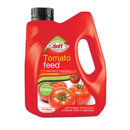 Tomato Feed Concentrate 2.5L