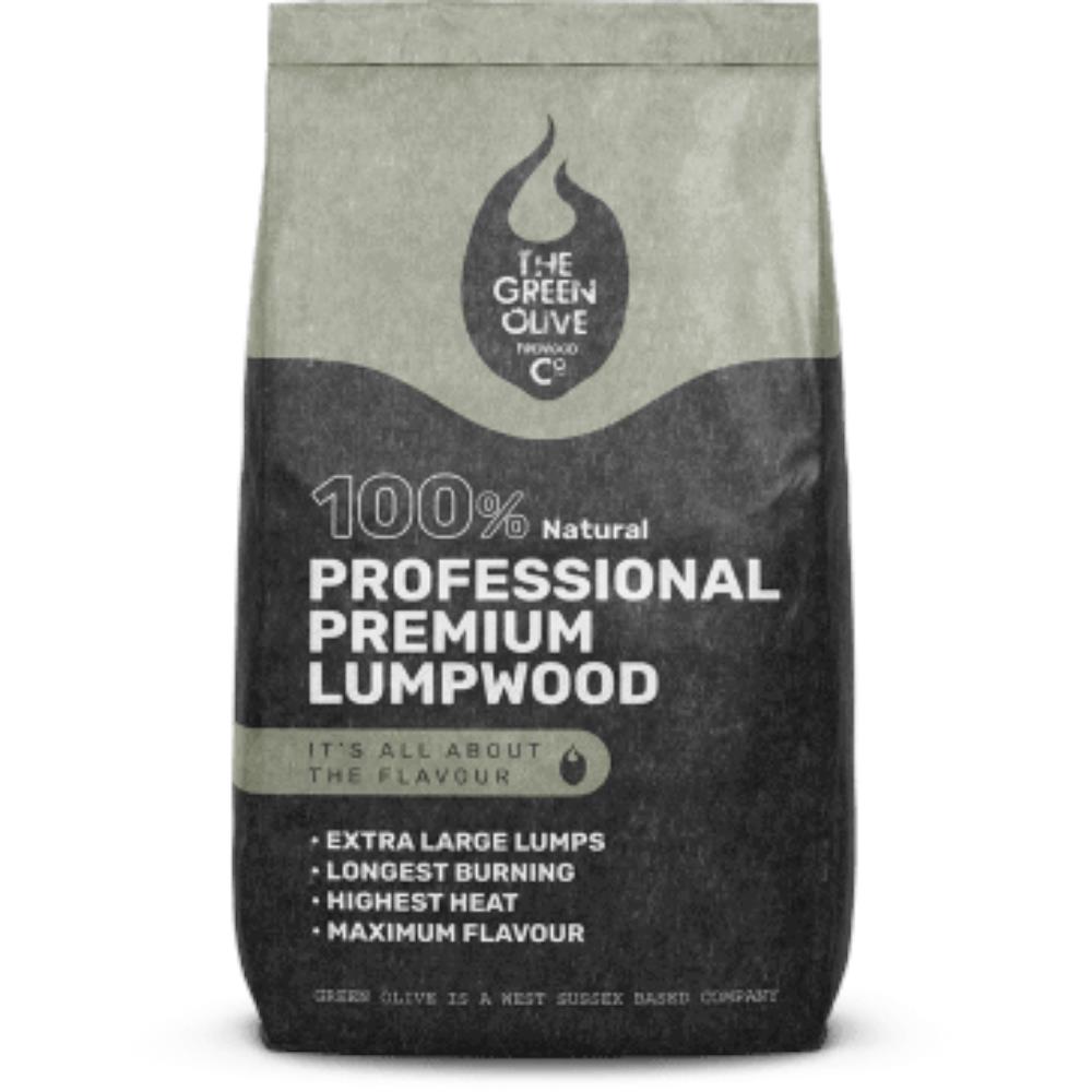 Premium Professional Lumpwood 12kg
