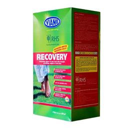 Recovery RHS Box 4kg