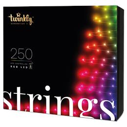 Twinkly String 250LEDs