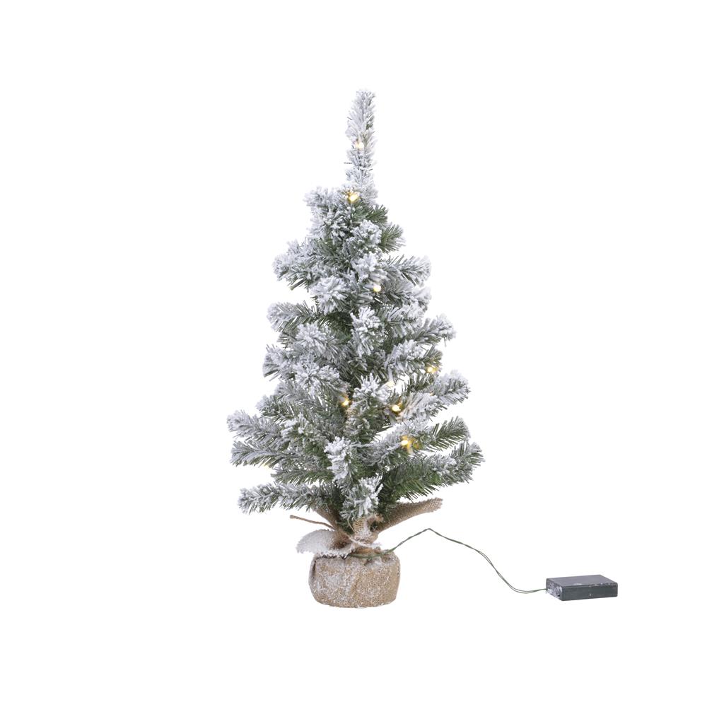 Imperial Mini Snowy Tree 60cm