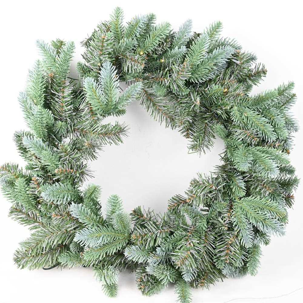 Trondheim Wreath 60cm