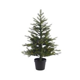 LED Grandis Mini Tree 90cm