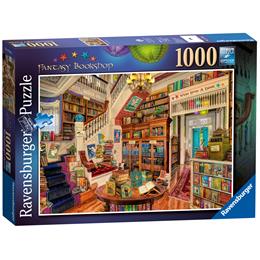 THE FANTASY TOY SHOP, 1000PC