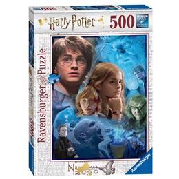 Harry Potter, 500pc
