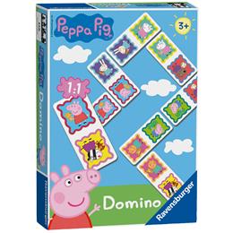 Peppa Pig Dominoes 