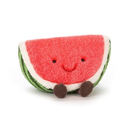 Amuseable Watermelon Small