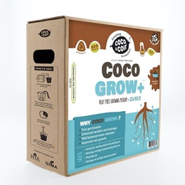 Coco Grow+ 15L