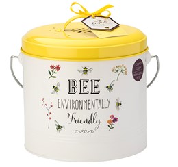 Bee Happy Compost Bin