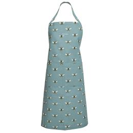 Teal Cooking Apron 