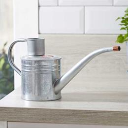 Watering Can Galvanised (Home & Balcony)