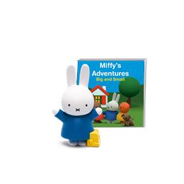 Miffy - Miffy's Adventure