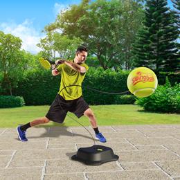 All Surface Reflex Tennis Trainer Pro 