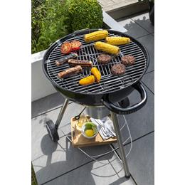 NORFOLK GRILL Corus Charcoal Grill