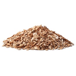 Wood Chips - Plum 700g