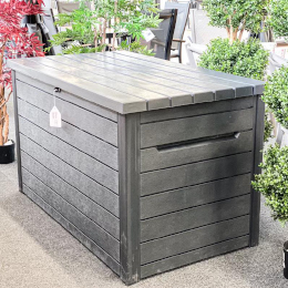 Outdoor Storage and Accessories