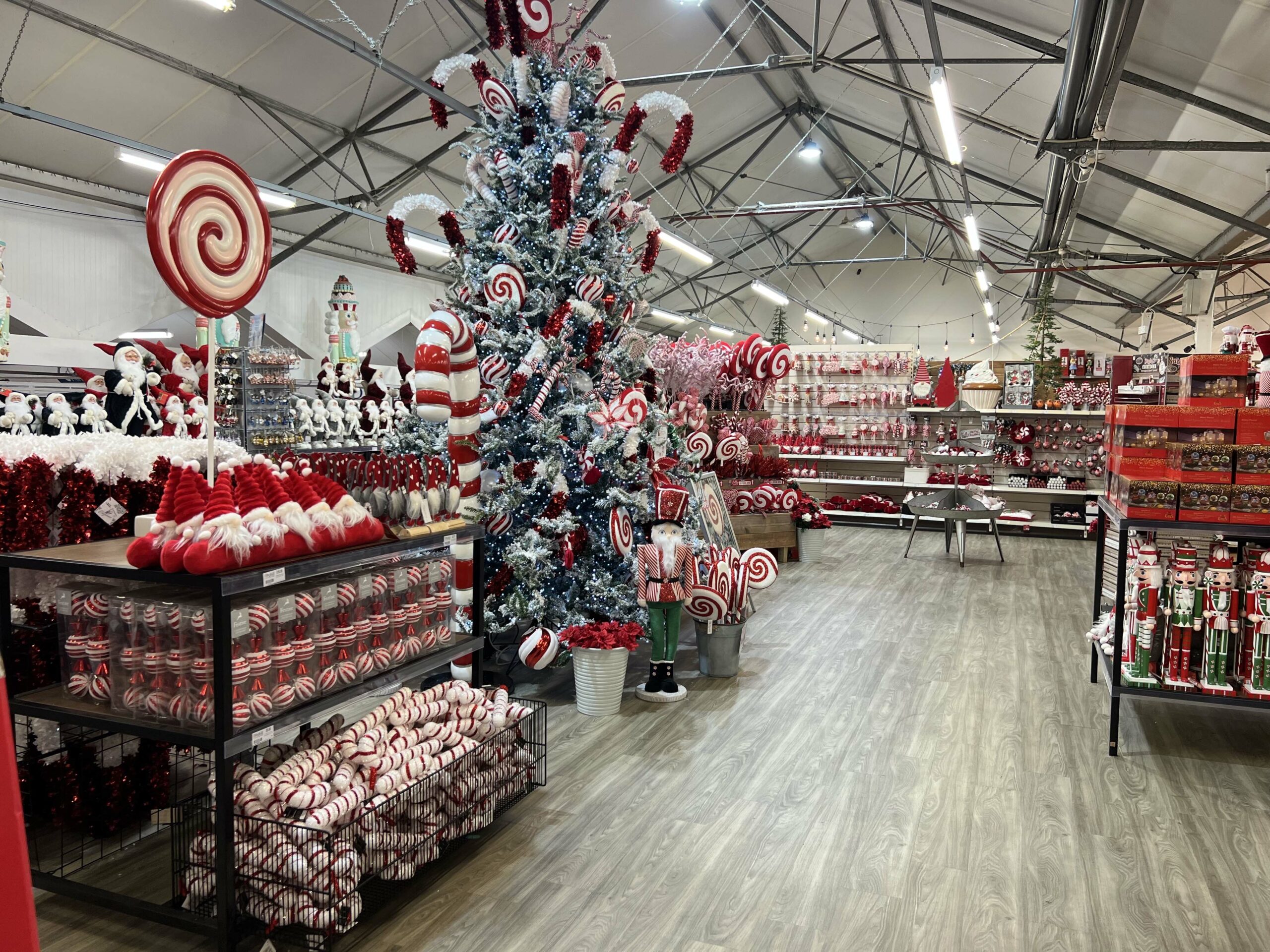 Candyland In-Store