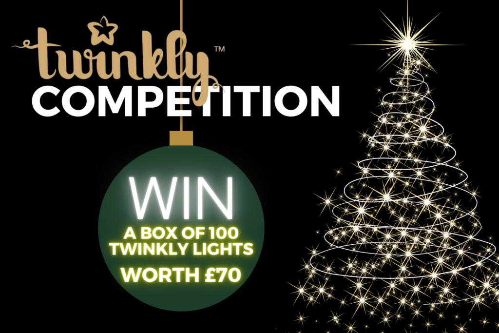 Twinkly Competition 2023